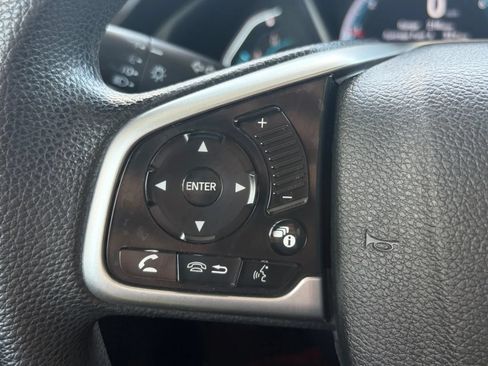 Used 2018 Honda Civic EX image 29
