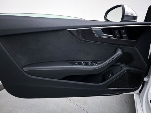 Used 2022 Audi S5 Premium Plus w/ Premium Plus Package image 17