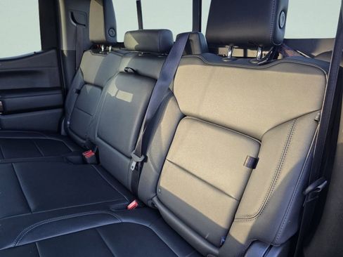 Used 2021 Chevrolet Silverado 1500 RST w/ All Star Edition Plus AWD/4WD image 33
