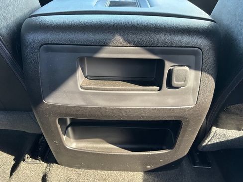 Used 2016 Chevrolet Silverado 1500 LTZ Z71 w/ LTZ Plus Package AWD/4WD image 30