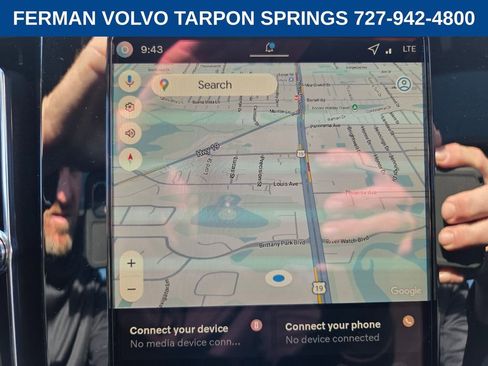 New 2026 Volvo XC40 B5 Ultra w/ Protection Package Premier image 26