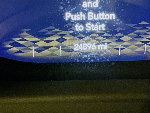 Used 2023 Jeep Wrangler Unlimited w/ Cold Weather Group image 19