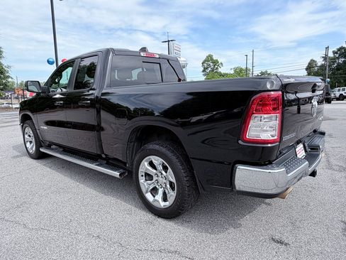 Used 2021 RAM 1500 Big Horn AWD/4WD image 6