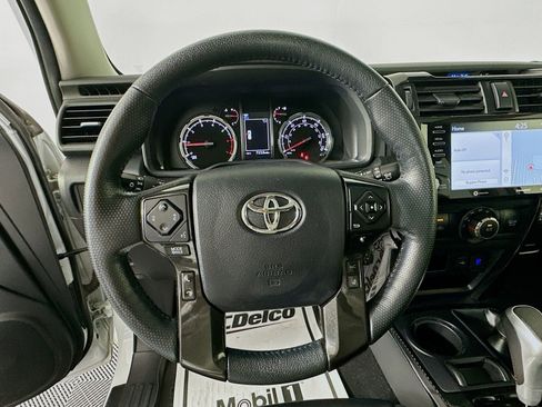 Used 2024 Toyota 4Runner TRD Off-Road Premium w/ Off Road Premium Plus Package image 11