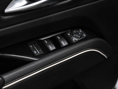 Used 2021 Cadillac Escalade Sport RWD image 40