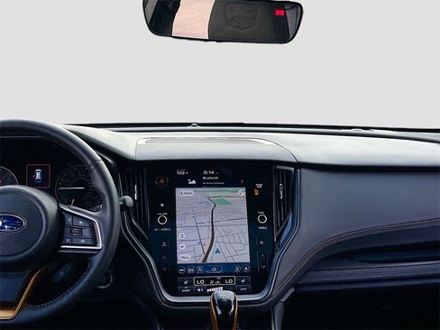 Used 2024 Subaru Outback Wilderness image 23