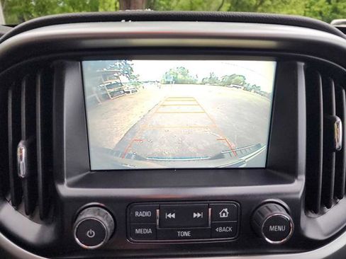 Used 2016 Chevrolet Colorado LT w/ Luxury Package, Chrome AWD/4WD image 23