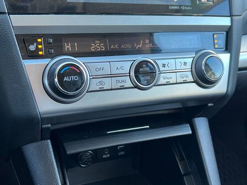 Used 2017 Subaru Outback 2.5i Premium image 27