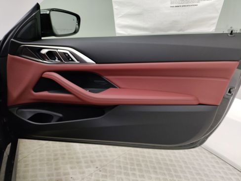 New 2026 BMW 430i 430i w/ M Sport Package image 16