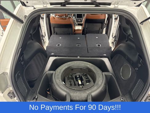 Used 2017 Jeep Grand Cherokee Summit image 46