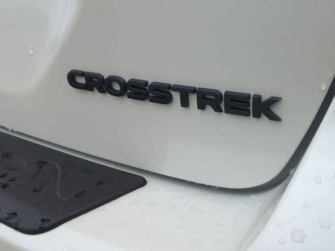 New 2026 Subaru Crosstrek 2.5i Limited AWD/4WD image 12