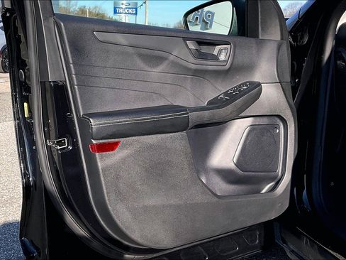 Used 2024 Ford Escape Active FWD image 20