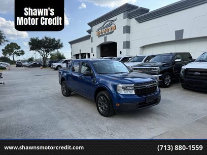 Used 2023 Ford Maverick XLT