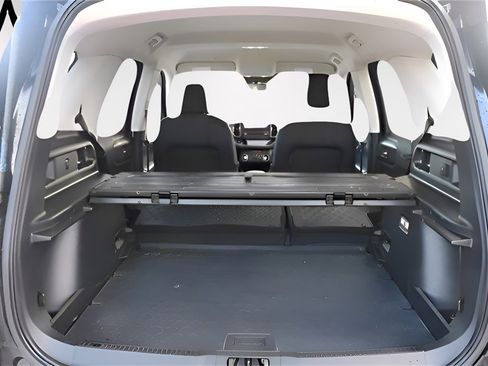 Used 2023 Ford Bronco Sport Big Bend w/ Convenience Package image 24