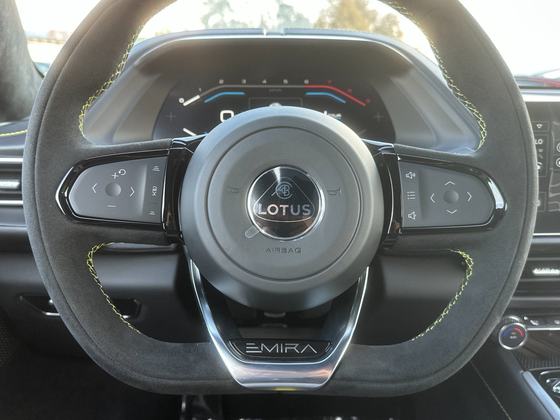 Used 2026 Lotus Emira RWD image 22