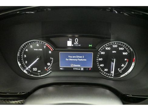 Certified 2023 Cadillac XT5 Sportv image 13