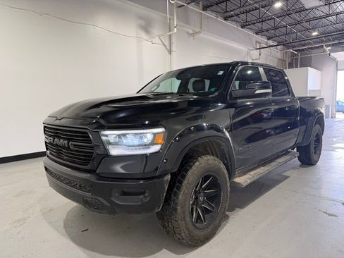 Used 2020 RAM 1500 Sport w/ Level 2 Equipment Group AWD/4WD image 2