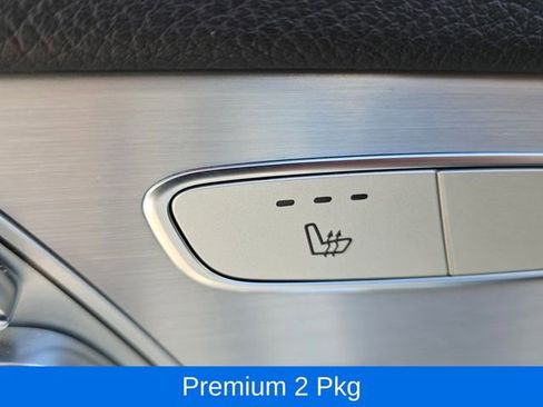 Used 2017 Mercedes-Benz GLC 43 AMG 4MATIC image 26