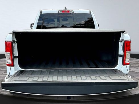 Used 2021 RAM 1500 Lone Star RWD image 7
