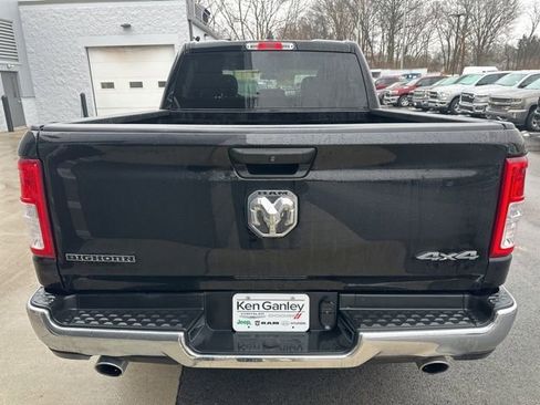 Certified 2023 RAM 1500 Big Horn image 6