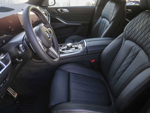 New 2026 BMW X7 M60i AWD/4WD image 14