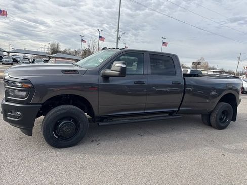 New 2026 RAM 3500 Tradesman image 3