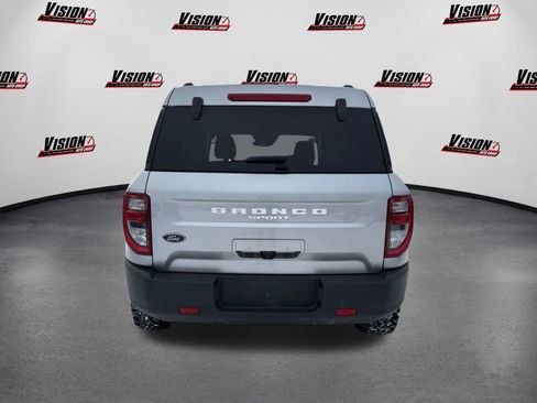 Used 2021 Ford Bronco Sport Big Bend image 6