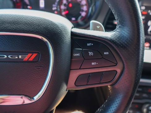 Used 2022 Dodge Challenger R/T w/ Plus Package RWD image 13