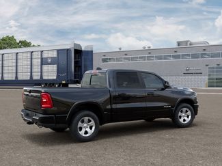 New 2026 RAM 1500 Big Horn AWD/4WD video 2