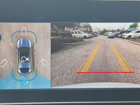 New 2026 Mercedes-Benz GLE 53 AMG 4MATIC Coupe image 12