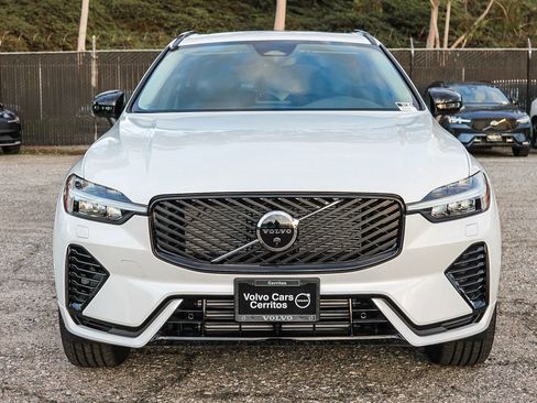 New 2026 Volvo XC60 T8 Plus w/ Climate Package PRO image 2