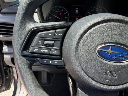 Used 2025 Subaru Crosstrek 2.0i Premium AWD/4WD image 25