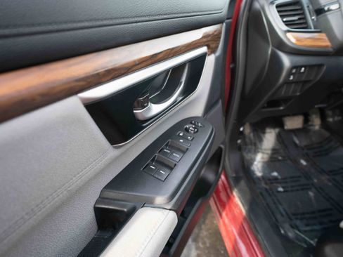 Certified 2020 Honda CR-V EX image 7