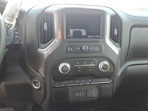 New 2026 GMC Sierra 1500 Pro w/ Graphite Edition image 19