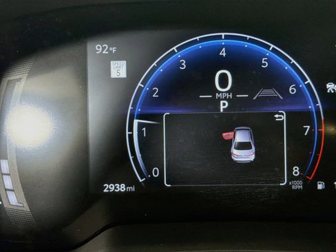 Used 2026 Toyota Corolla LE FWD image 18