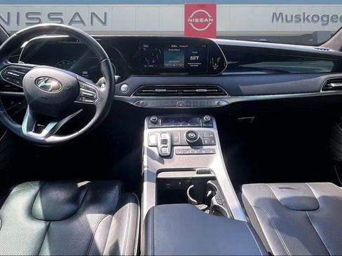 Used 2021 Hyundai Palisade Calligraphy FWD image 7