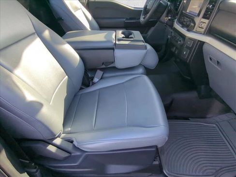 Certified 2021 Ford F150 XL w/ Equipment Group 101A High image 16