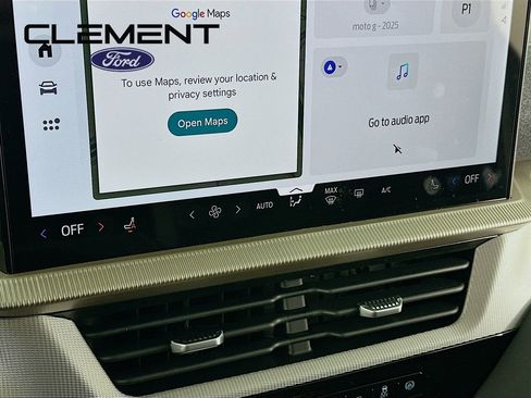 New 2026 Ford Explorer Active image 20