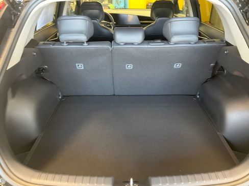 Certified 2025 Kia Niro EX image 23