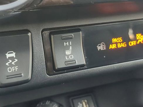 Certified 2024 Toyota RAV4 XLE Premium w/ Weather Package image 23