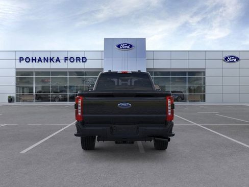 New 2026 Ford F350 XL w/ STX Appearance Package AWD/4WD image 5