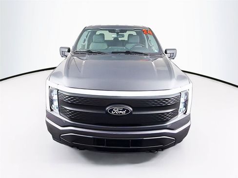 Used 2024 Ford F150 Lightning XLT AWD/4WD image 13