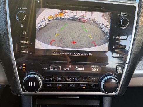 Used 2019 Subaru Legacy 2.5i Premium image 20