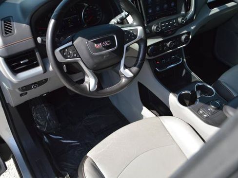 Used 2018 GMC Terrain SLT FWD image 13