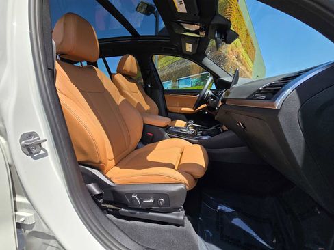 Used 2024 BMW X3 xDrive30i w/ Premium Package AWD/4WD image 11