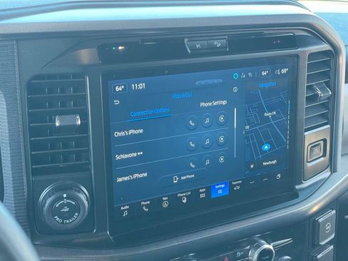 Used 2025 Ford F150 Platinum w/ Equipment Group 702A High AWD/4WD image 20