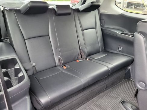 Used 2024 Toyota Grand Highlander FWD image 22