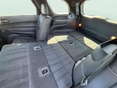 Used 2026 Dodge Durango SRT Hellcat w/ Premium Group image 14