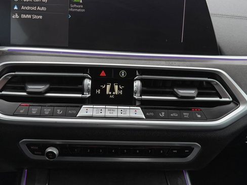 Used 2023 BMW X5 xDrive45e image 45