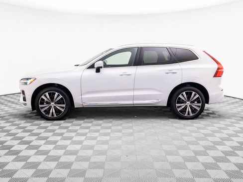 Used 2023 Volvo XC60 B5 Plus w/ Protection Package Premier AWD/4WD image 2